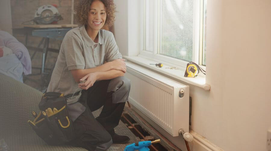 Professional expert plumbing services in White Post, VA